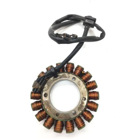 Stator alternateur KAWASAKI ZX6 R 600 1998-1999 NINJA