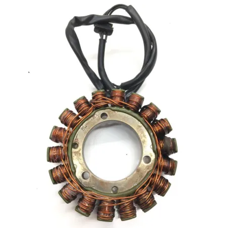 Stator alternateur KAWASAKI ZX6 R 600 1998-1999 NINJA