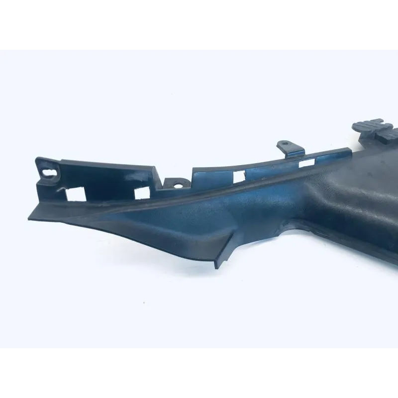 Cache carenage centrale marche pieds plancher YAMAHA XP 500 2004-2007 TMAX