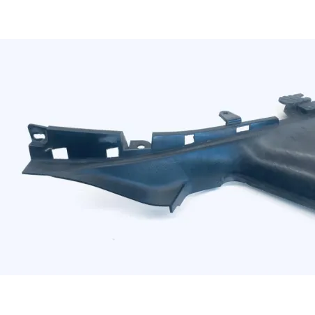 Cache carenage centrale marche pieds plancher YAMAHA XP 500 2004-2007 TMAX