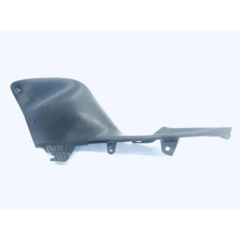 Cache carenage centrale marche pieds plancher YAMAHA XP 500 2004-2007 TMAX