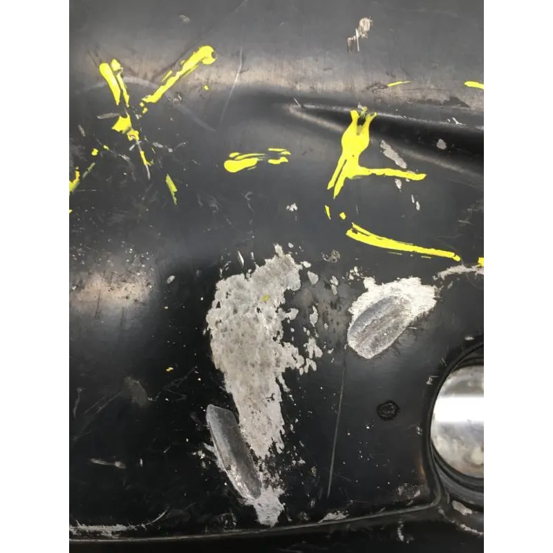 Carter embrayage SUZUKI GSX 550 EF 1985-1987