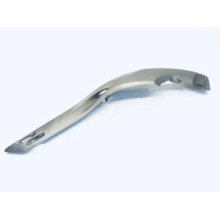 Cache lateral gauche YAMAHA XP 500 2004-2007 TMAX