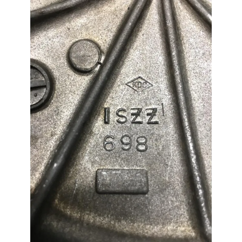 Carter embrayage SUZUKI GSXR 1100 1986-1988