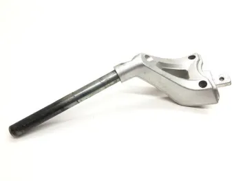 Demi guidon gauche GILERA GP 800 2007-2011