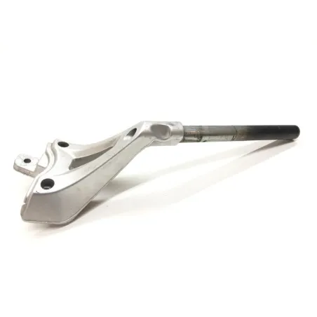 Demi guidon gauche GILERA GP 800 2007-2011