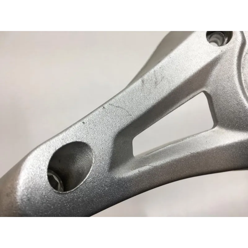 Demi guidon gauche GILERA GP 800 2007-2011