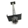 Axe de roue arriere KAWASAKI Z 750 2004-2006