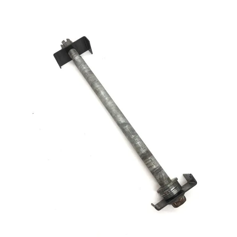 Axe de roue arriere KAWASAKI Z 750 2004-2006