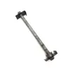 Axe de roue arriere KAWASAKI Z 750 2004-2006