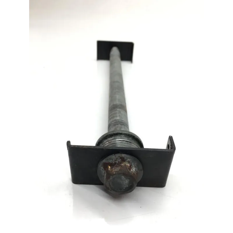 Axe de roue arriere KAWASAKI Z 750 2004-2006