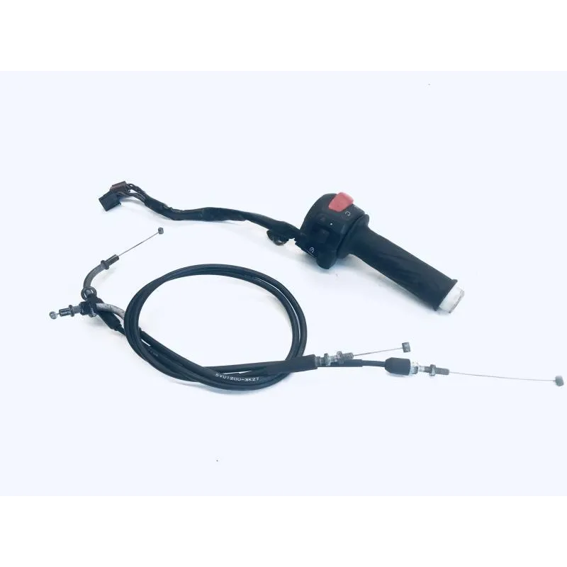 Commodo droit YAMAHA XP 500 2004-2007 TMAX