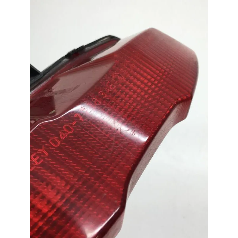 Feu arriere KAWASAKI ZX6 R 600 1995-1997 NINJA