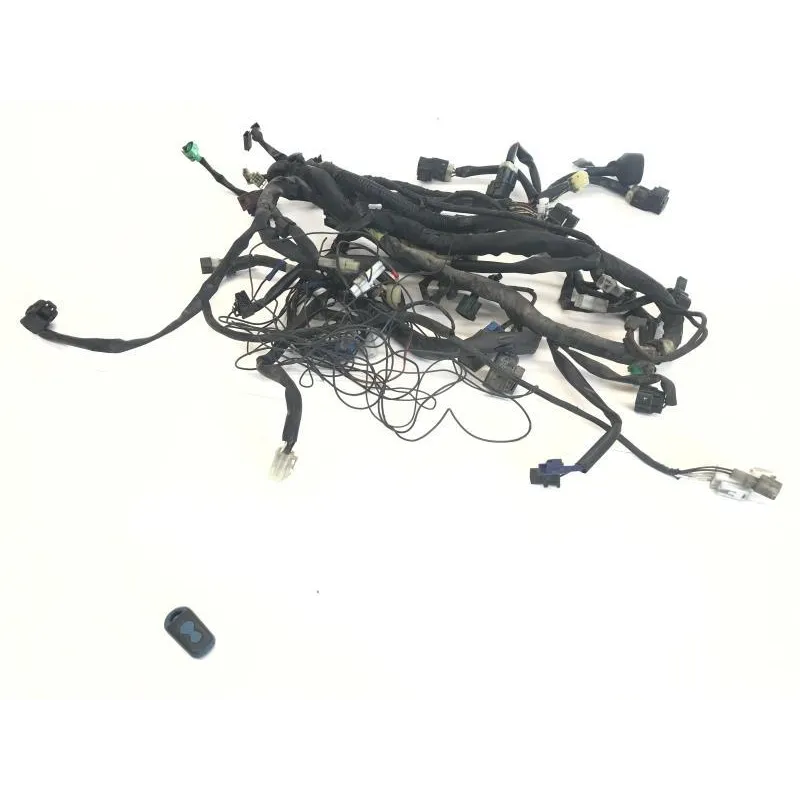 Faisceau electrique YAMAHA XP 500 2004-2007 TMAX
