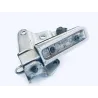 Repose pieds arriere gauche YAMAHA XP 500 2004-2007 TMAX Repose pieds arriere gauche YAMAHA XP 500 2004-2007 TMAX