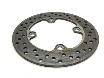 Disque frein arriere KAWASAKI Z 750 2004-2006