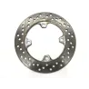 Disque frein arriere KAWASAKI Z 750 2004-2006