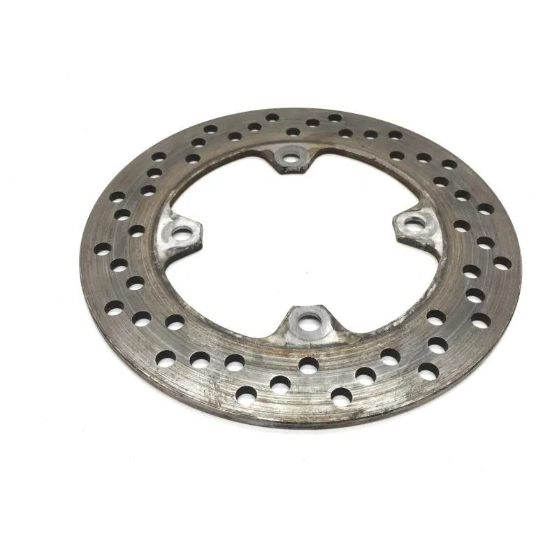 Disque frein arriere KAWASAKI Z 750 2004-2006