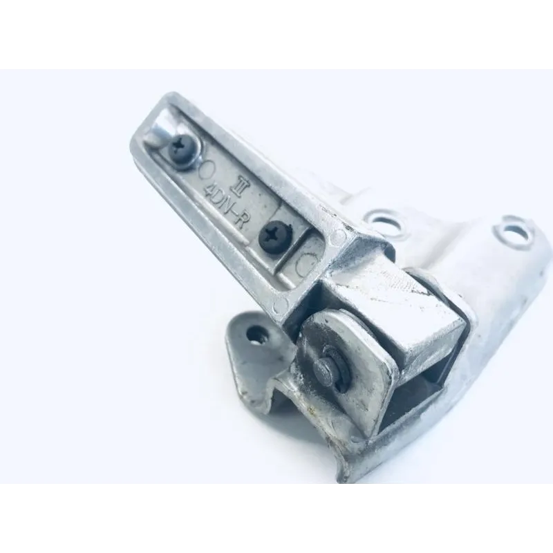 Repose pieds arriere droit YAMAHA XP 500 2004-2007 TMAX