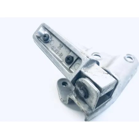 Repose pieds arriere droit YAMAHA XP 500 2004-2007 TMAX