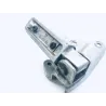 Repose pieds arriere droit YAMAHA XP 500 2004-2007 TMAX