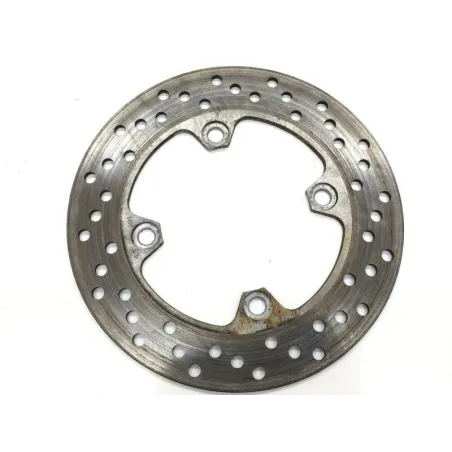 Disque frein arriere KAWASAKI Z 750 2004-2006