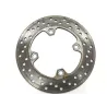 Disque frein arriere KAWASAKI Z 750 2004-2006