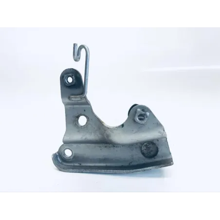 Repose pieds arriere droit YAMAHA XP 500 2004-2007 TMAX