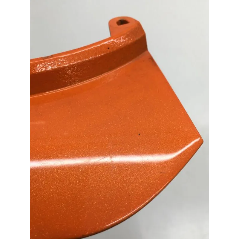 Cache jonction coque arriere KAWASAKI ER6 650 2006-2008 N
