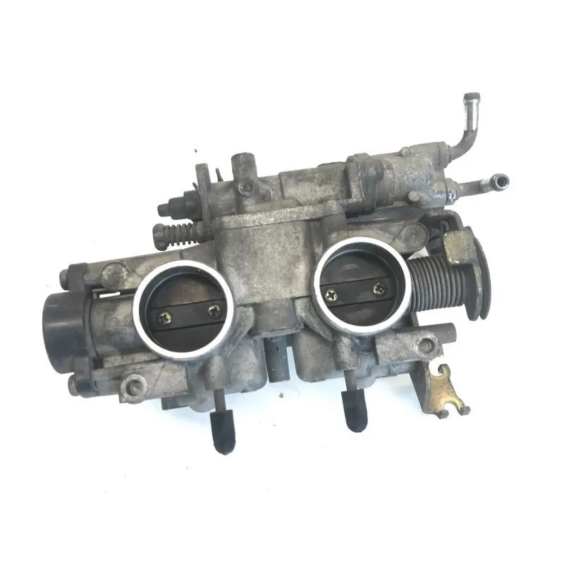 Rampe d'injection YAMAHA XP 500 2004-2007 TMAX