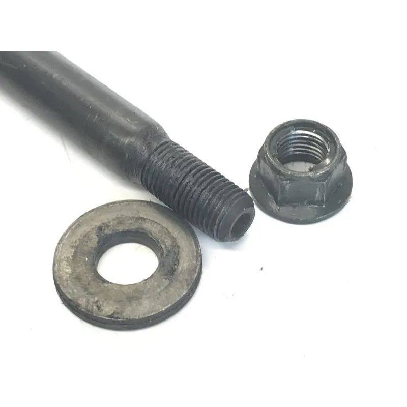 Axe de roue arriere YAMAHA XP 500 2004-2007 TMAX