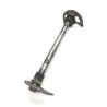 Axe de roue arriere SUZUKI DR 600 S 1985-1989