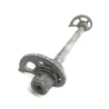 Axe de roue arriere SUZUKI DR 600 S 1985-1989