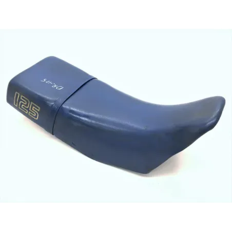 Selle SUZUKI DR 125 1985-1988