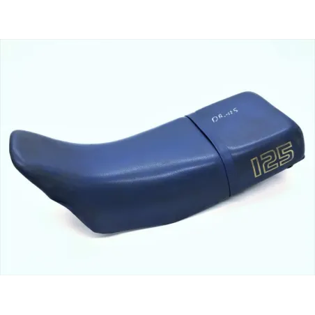 Selle SUZUKI DR 125 1985-1988