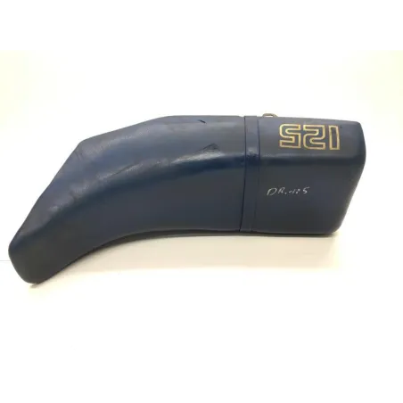 Selle SUZUKI DR 125 1985-1988