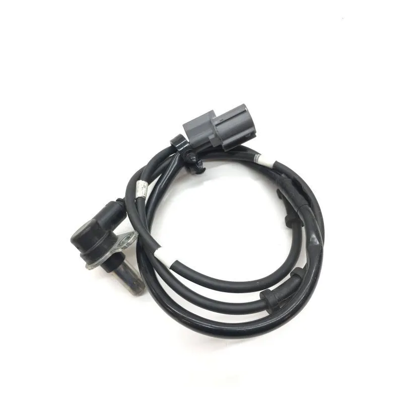 Capteur ABS avant KAWASAKI ZZR 1400 2012-2015 ABS