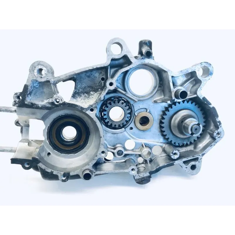 Carter moteur SUZUKI RV 90 1972-1977 VANVAN