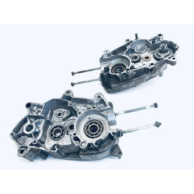 Carter moteur SUZUKI RV 90 1972-1977 VANVAN