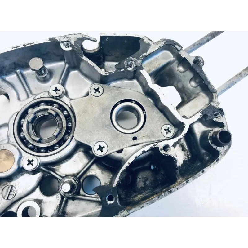 Carter moteur SUZUKI RV 90 1972-1977 VANVAN