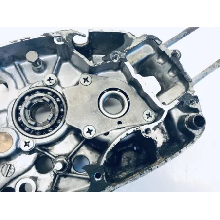 Carter moteur SUZUKI RV 90 1972-1977 VANVAN
