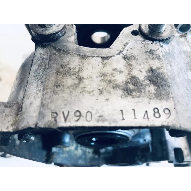 Carter moteur SUZUKI RV 90 1972-1977 VANVAN
