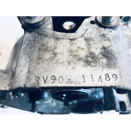 Carter moteur SUZUKI RV 90 1972-1977 VANVAN