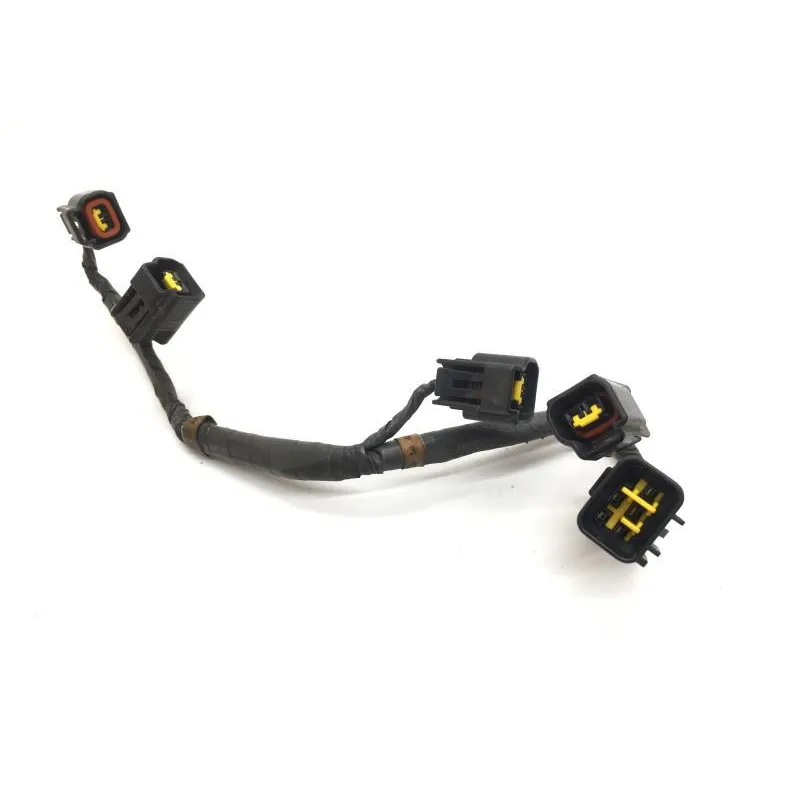 Faisceau rampe injection KAWASAKI Z 750 2004-2006