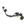 Faisceau rampe injection KAWASAKI Z 750 2004-2006
