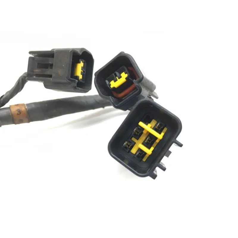 Faisceau rampe injection KAWASAKI Z 750 2004-2006