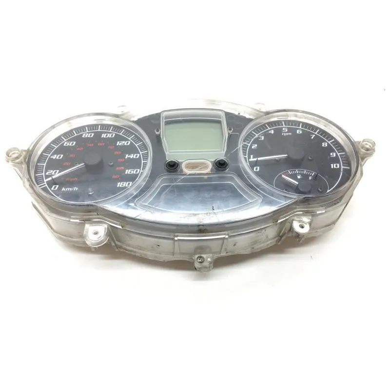 Compteur PIAGGIO MP3 250 2008-2009 LT