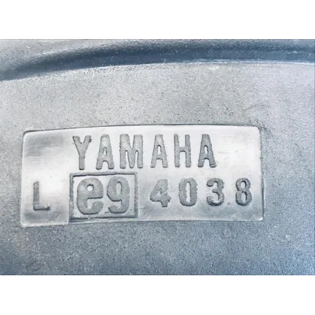 Retro gauche YAMAHA YP 125 2001-2002 MAJESTY