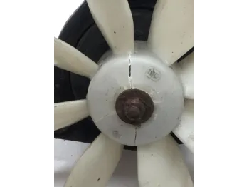 Ventilateur HONDA VF 400 F 1983-1984