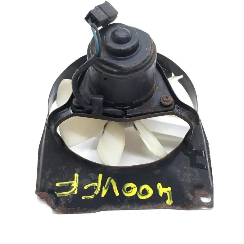 Ventilateur HONDA VF 400 F 1983-1984